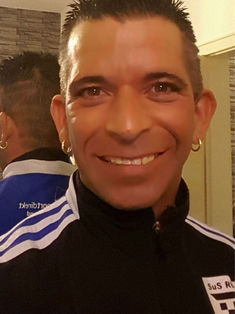 Marcos Castro Barbera