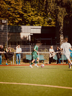Luca Wolf