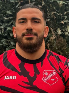 Fatih-Devrim Uzunhasanoglu