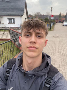 Jason Voß