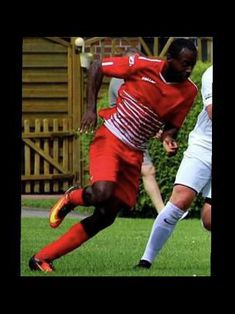 Andy Ankomah