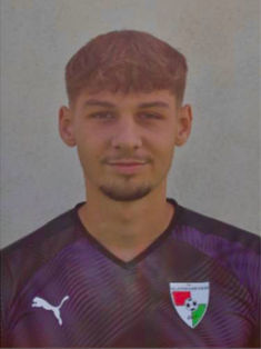 Jannis Noe