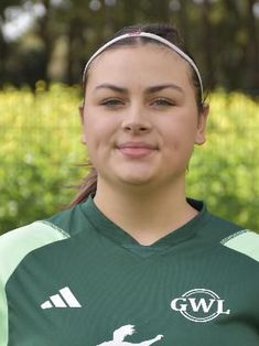 Paula Christin Weyer