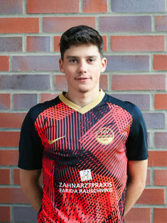 Nils Dosch