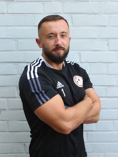 Ibrahim Okanovic