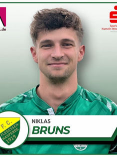 Niklas Bruns