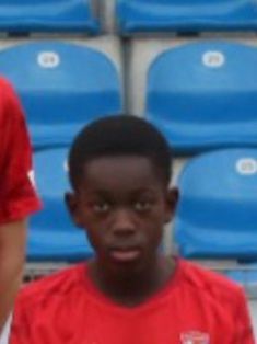 Alex Degbevi