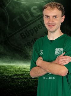 Bennet Cordts