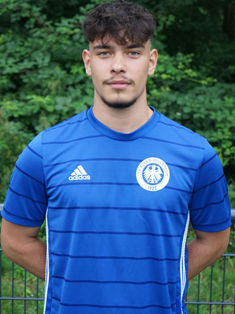 Leonardo Bongermino
