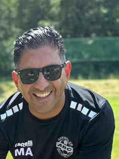 Mohamed Abou-Ayda