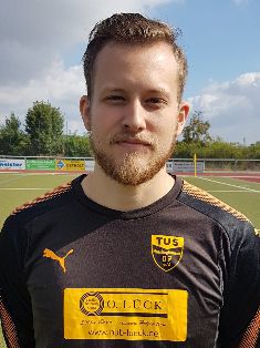 Alexander Zum Bruch
