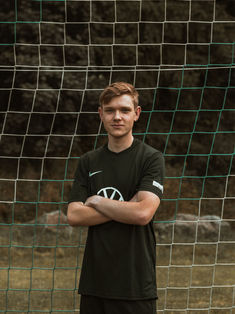 Maximilian Bohl