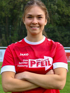 Sarah Womelsdorf