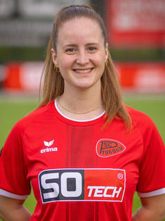 Vanessa Seidel