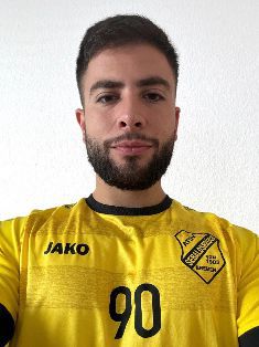 Tolga Yolcu