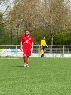 Ahmet Kilicaslanoglu