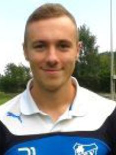 Patrick Lindner