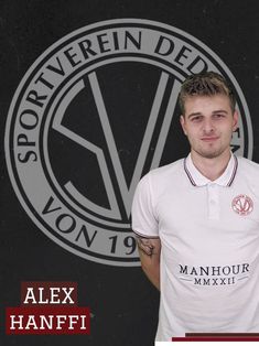 Alexander Hanff