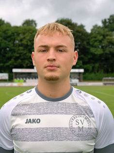 Kim Louis Schürhörster