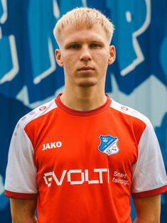 Jeremy Werner