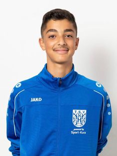 Dany Ahmad
