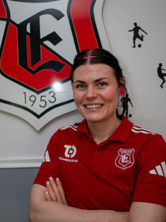 Lara Meenken