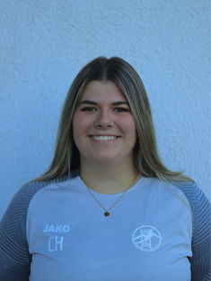 Chiara Hergesell