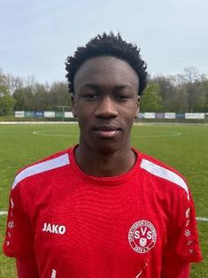 Tevin Enotie