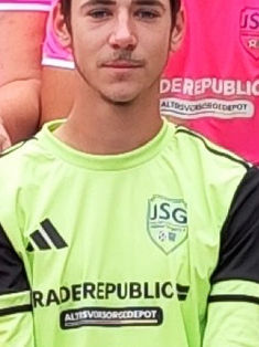 Leeland Adamczak