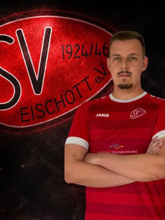 Jannik Knopf