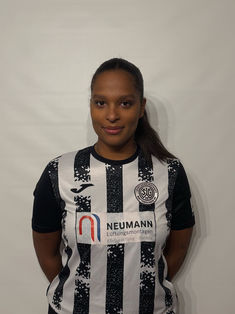 Aissatou Samira Fall