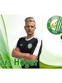 Lars Höger