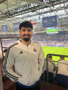 Mohamed Khalaf