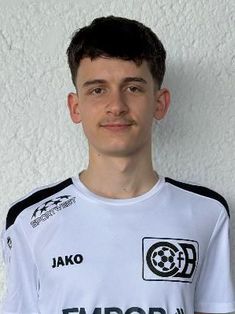 Jakub Zubeyr Selimanjin