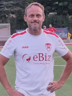 Goce Markovski