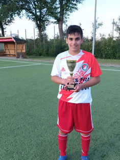 Tugay Köse