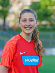 Lea Stiller