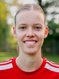 Jana Wenke