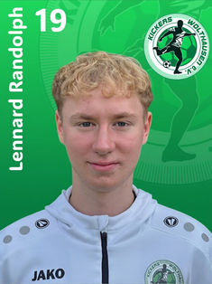 Lennard Randolph