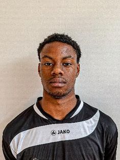Preston Chibuike Nwankwo Fru