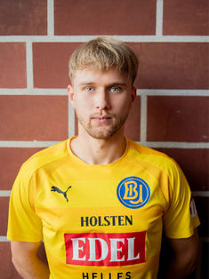 Paul David Rickenstorf