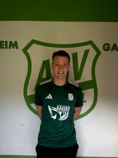 Philipp Leidner