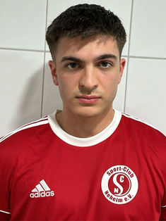 Simone Prezzavento