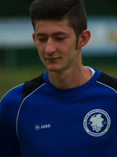 Kevin Wilde