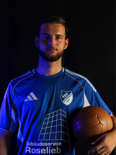 Max Peschel