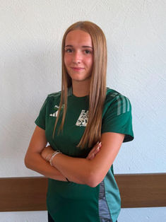 Mia Anacker