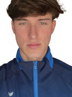Tim-Niklas Nosal