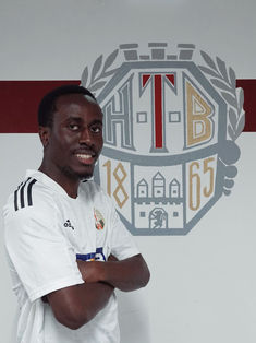 Tinotenda Mhetura