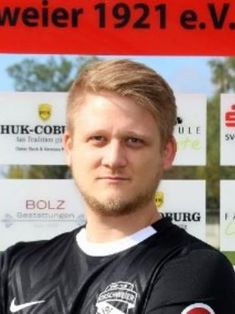 Valentin Hoffmann