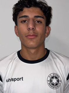 Mohamed Yusuf
